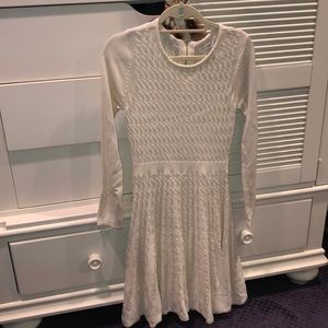 Calvin Klein Knit Dress